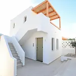 Apartment The Kalymnos Cliff