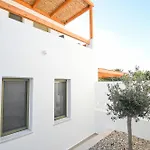 The Kalymnos Cliff Apartment *