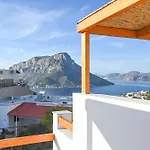 The Kalymnos Cliff * Myrties