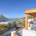 The Kalymnos Cliff * Myrties