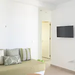 The Kalymnos Cliff Apartment *