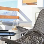 The Kalymnos Cliff Apartment *