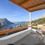 Apartment The Kalymnos Cliff *