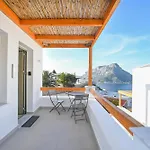 Apartment The Kalymnos Cliff Myrties