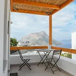 Apartment The Kalymnos Cliff