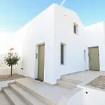 The Kalymnos Cliff