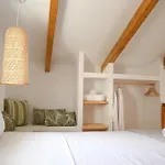 The Kalymnos Cliff Apartment