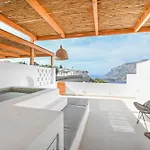 The Kalymnos Cliff *