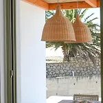 Apartament The Kalymnos Cliff Myrties