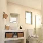 The Kalymnos Cliff Apartament *