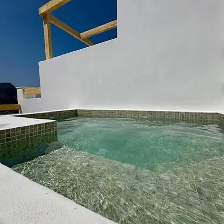 The Kalymnos Cliff * Myrties