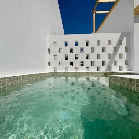 The Kalymnos Cliff *