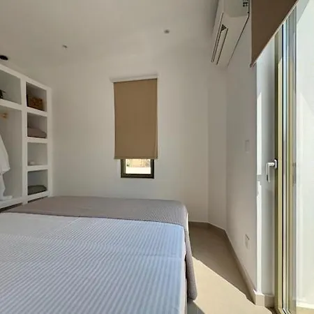 The Kalymnos Cliff *