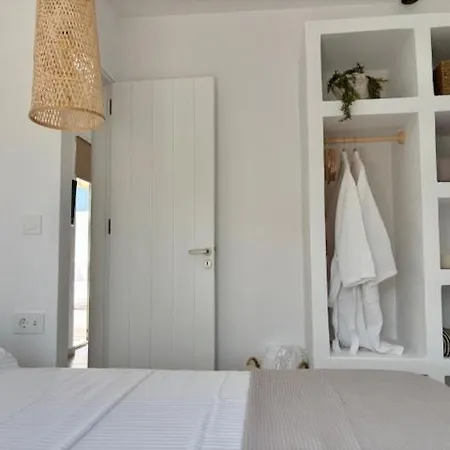 The Kalymnos Cliff * Myrties