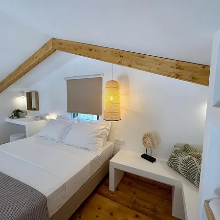 Apartment The Kalymnos Cliff *