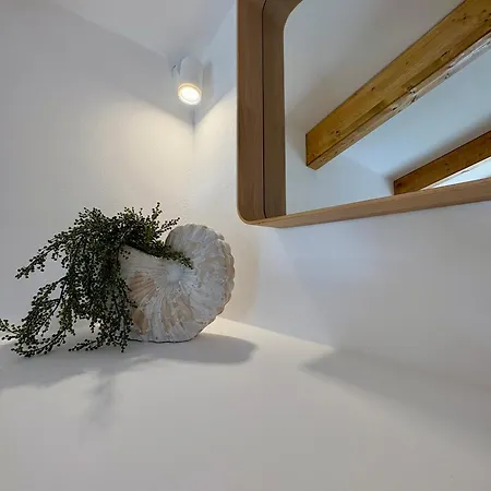 The Kalymnos Cliff Myrties