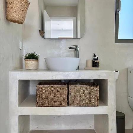 Apartment The Kalymnos Cliff *