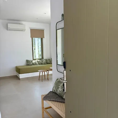 The Kalymnos Cliff * Myrties