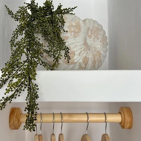 The Kalymnos Cliff * Myrties