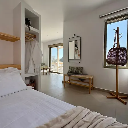 Apartment The Kalymnos Cliff *