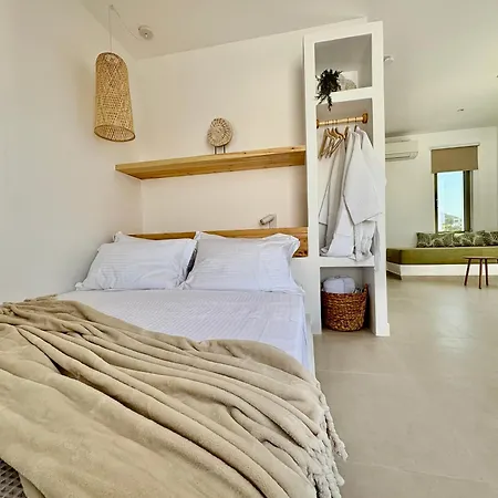 The Kalymnos Cliff *