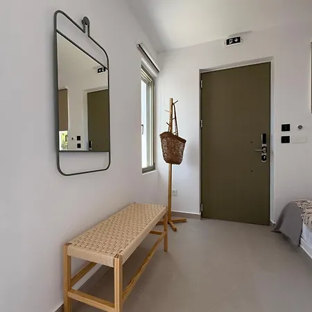 Apartment The Kalymnos Cliff