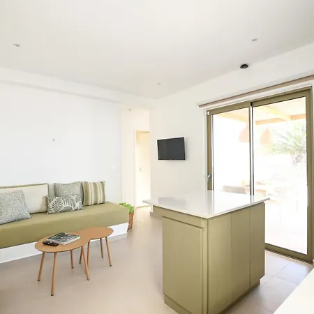 Lägenhet The Kalymnos Cliff