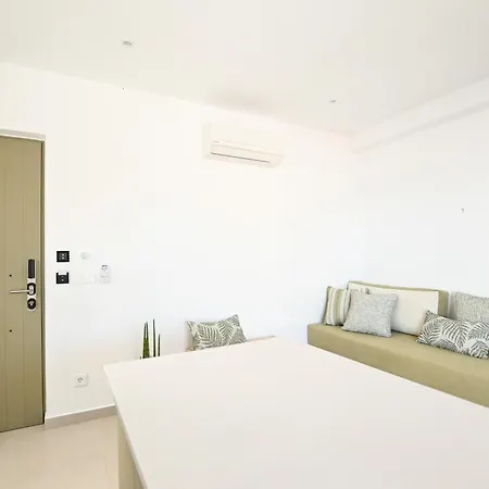 The Kalymnos Cliff * Myrties