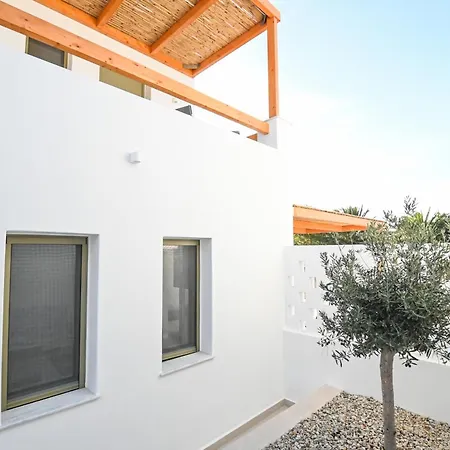 The Kalymnos Cliff Lägenhet *