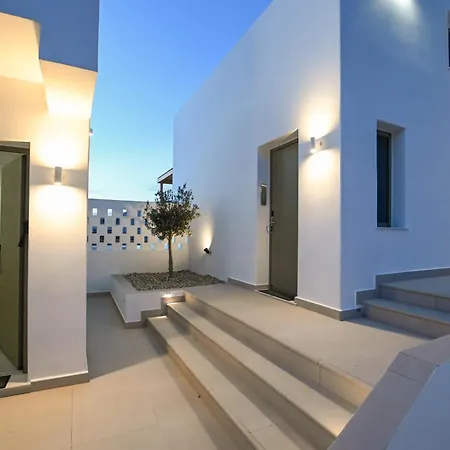 Lägenhet The Kalymnos Cliff *