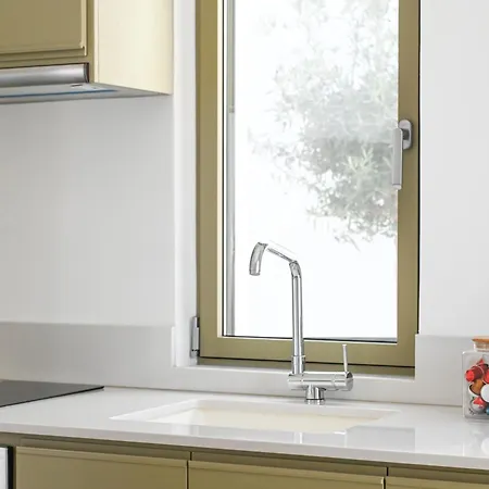 The Kalymnos Cliff Lägenhet