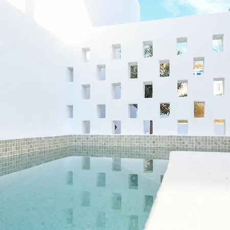 Lägenhet The Kalymnos Cliff