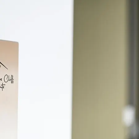 Lägenhet The Kalymnos Cliff