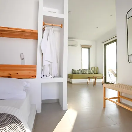 The Kalymnos Cliff *