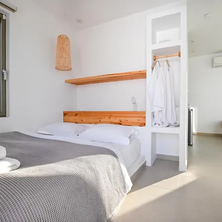 The Kalymnos Cliff Lägenhet *