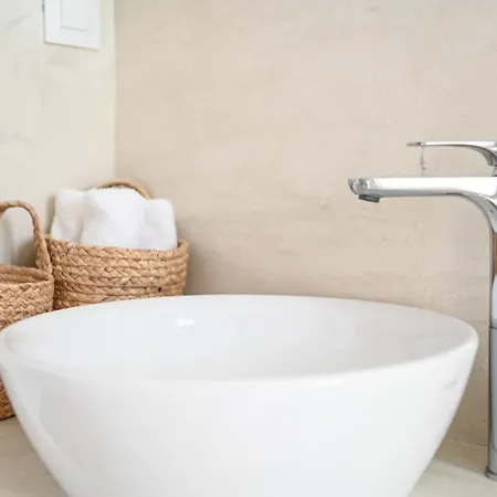 The Kalymnos Cliff Lägenhet *