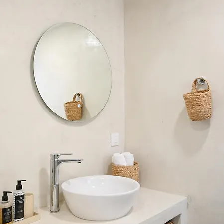 The Kalymnos Cliff * Myrties