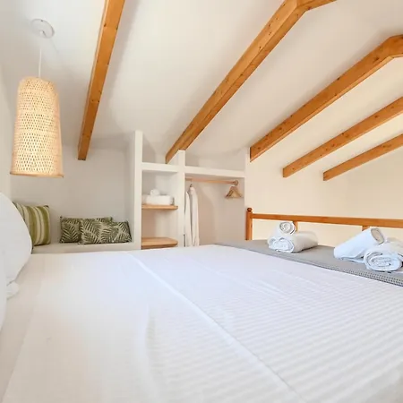 The Kalymnos Cliff Lägenhet *