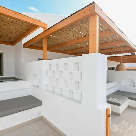 The Kalymnos Cliff Lägenhet Myrties