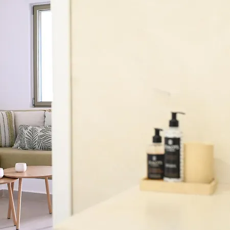 The Kalymnos Cliff * Myrties