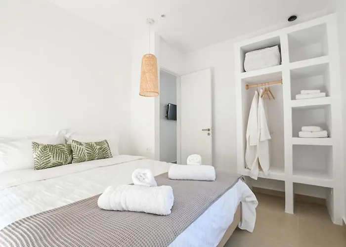 The Kalymnos Cliff شقة