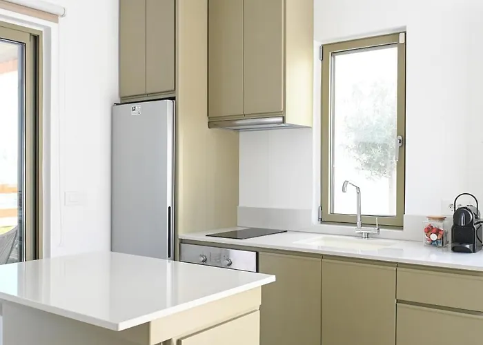 The Kalymnos Cliff * Myrties