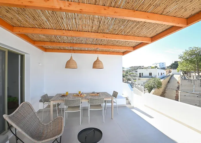 The Kalymnos Cliff * Myrties