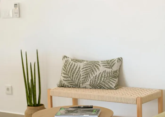 The Kalymnos Cliff شقة Myrties