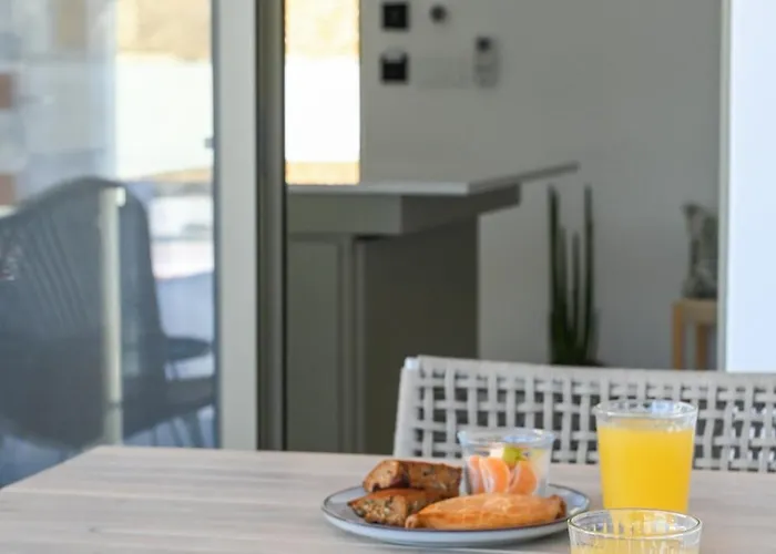 The Kalymnos Cliff Myrties