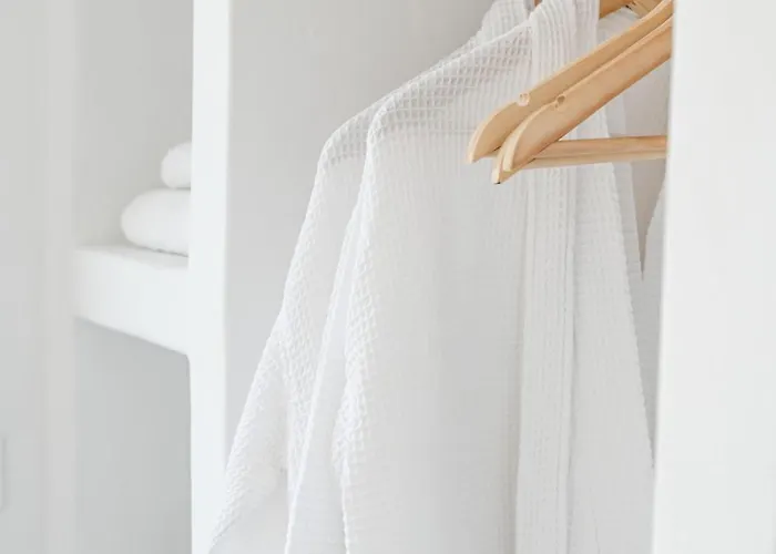 شقة The Kalymnos Cliff Myrties