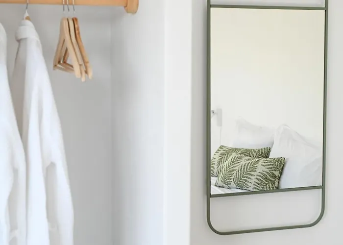 The Kalymnos Cliff شقة Myrties