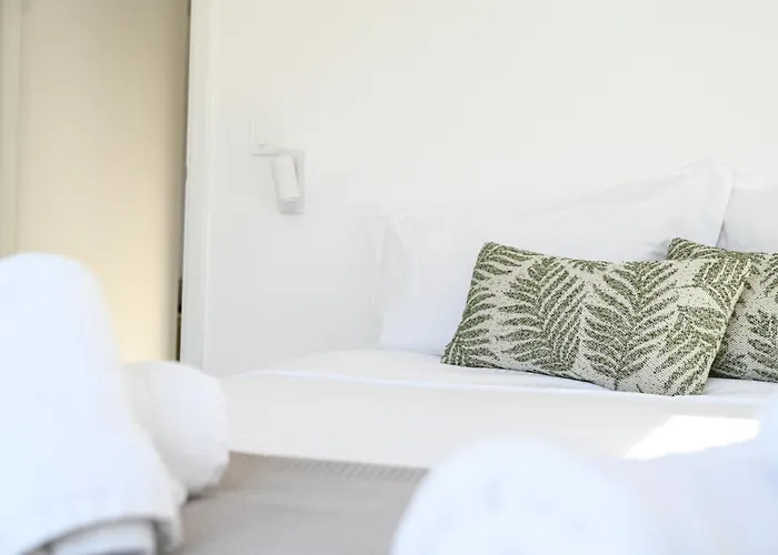 شقة The Kalymnos Cliff Myrties