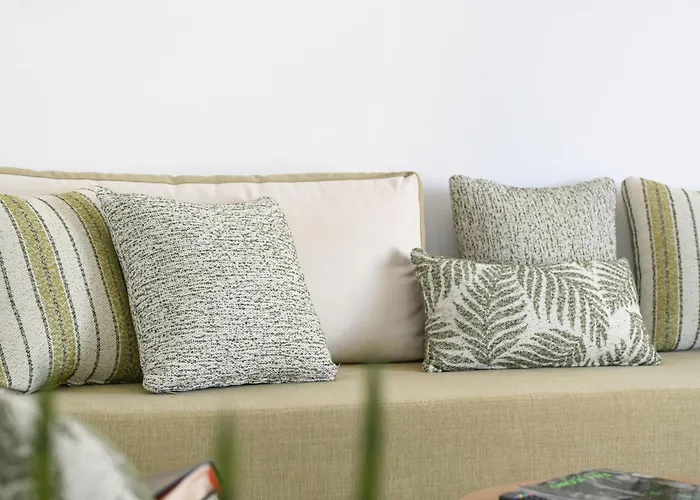 The Kalymnos Cliff Myrties