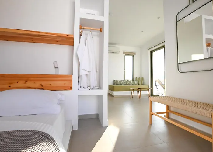 The Kalymnos Cliff *